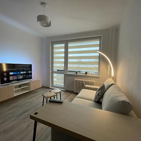 Apartman Na Kopci Košice Buitenkant foto