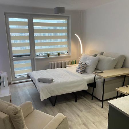 Apartman Na Kopci Košice Buitenkant foto
