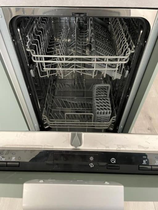 Apartman Na Kopci Košice Buitenkant foto