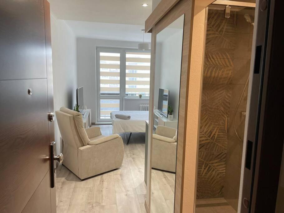 Apartman Na Kopci Košice Buitenkant foto