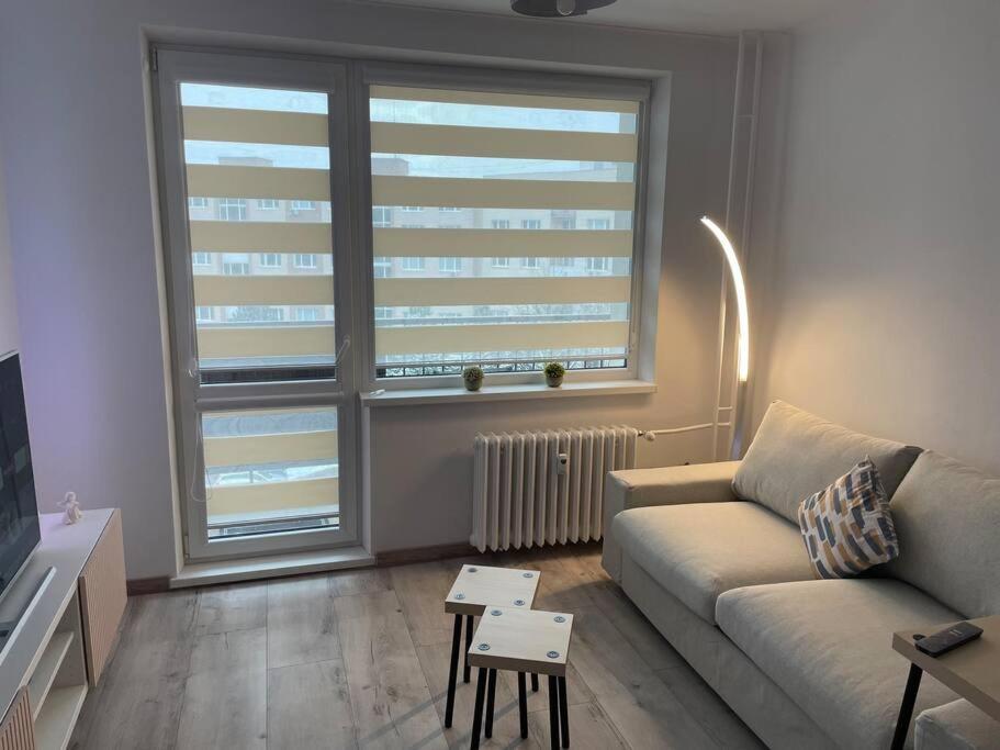 Apartman Na Kopci Košice Buitenkant foto