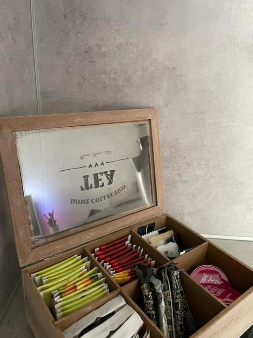 Apartman Na Kopci Košice Buitenkant foto