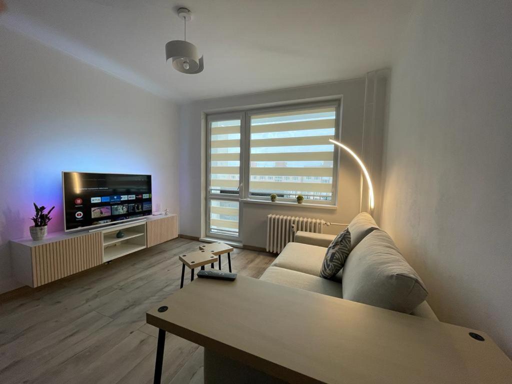 Apartman Na Kopci Košice Buitenkant foto