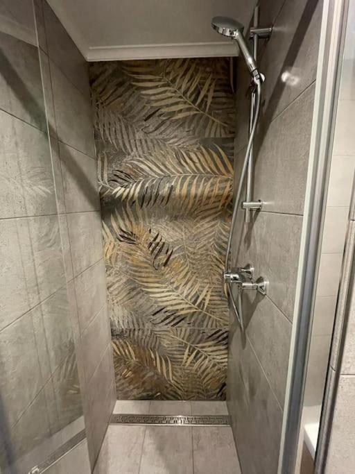 Apartman Na Kopci Košice Buitenkant foto