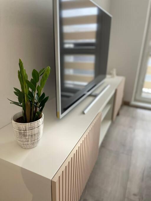Apartman Na Kopci Košice Buitenkant foto