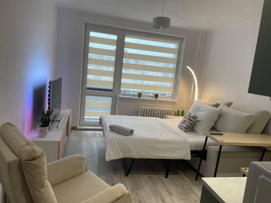 Apartman Na Kopci Košice Buitenkant foto