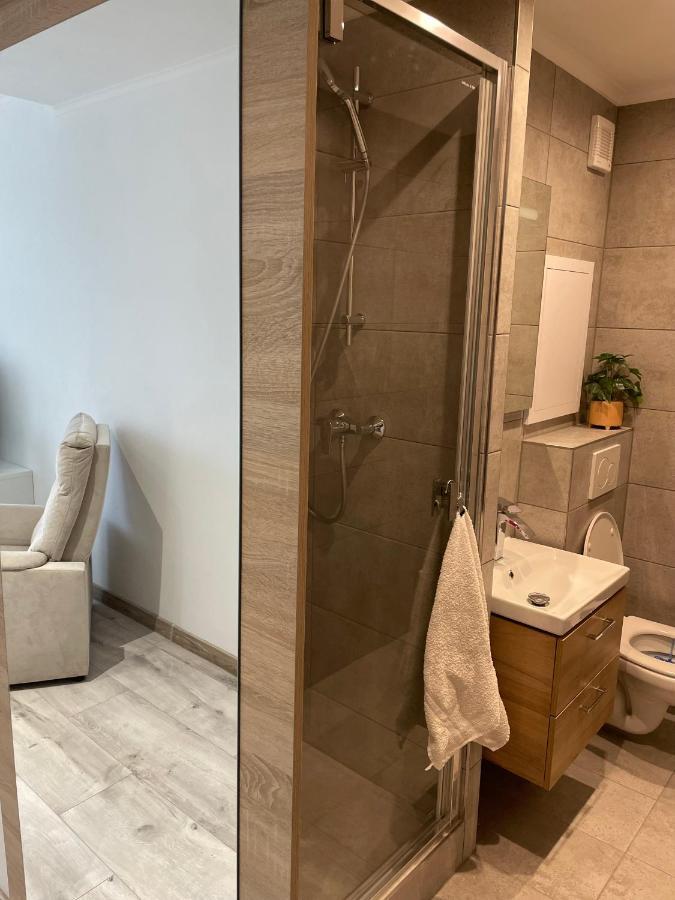 Apartman Na Kopci Košice Buitenkant foto