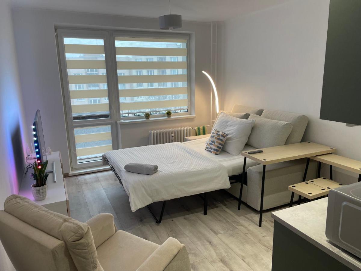 Apartman Na Kopci Košice Buitenkant foto