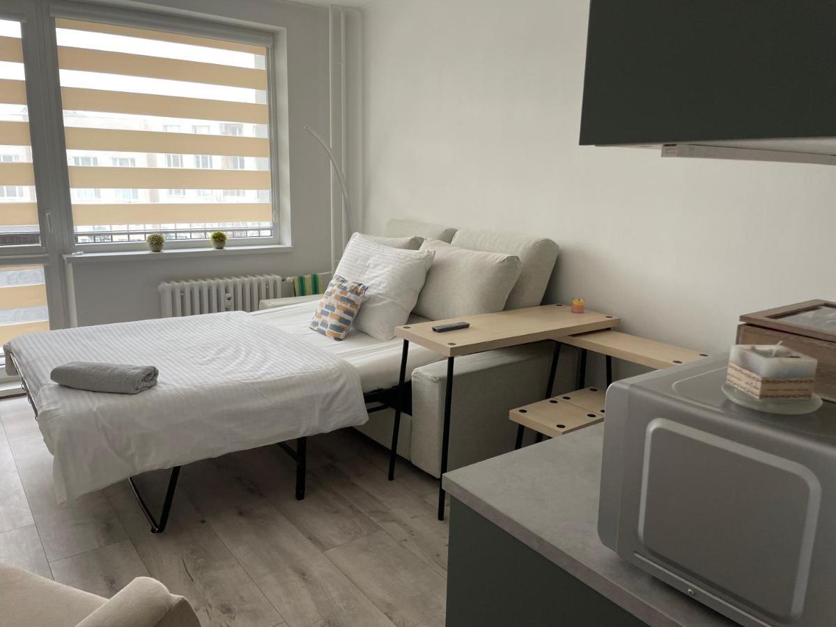 Apartman Na Kopci Košice Buitenkant foto