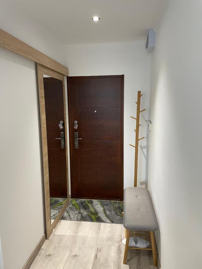 Apartman Na Kopci Košice Buitenkant foto