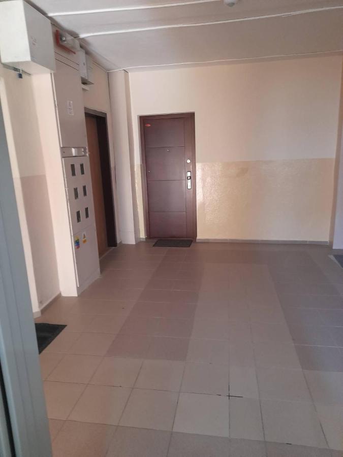 Apartman Na Kopci Košice Buitenkant foto